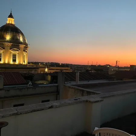 G&a House Apartment Rome