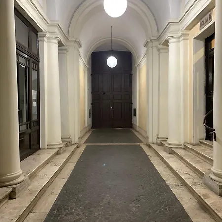 G&a House Apartman *
