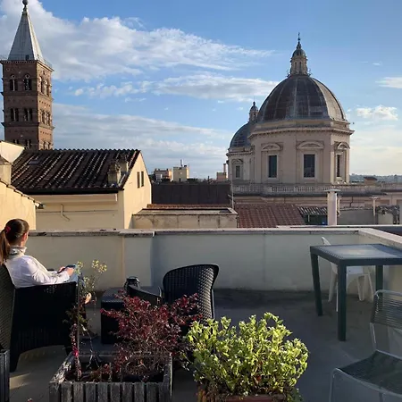 G&a House * Rome