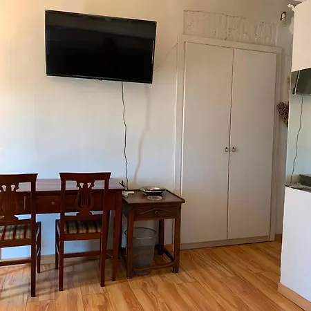 G&a House Apartment *
