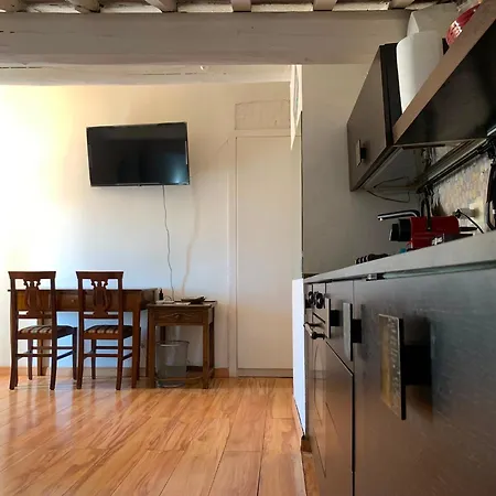 Appartamento G&a House